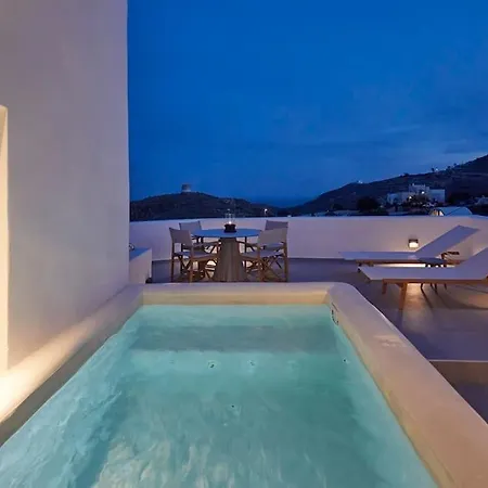 Lerion Luxury * Akrotírion