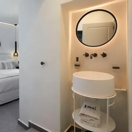 Apartamento Lerion Luxury