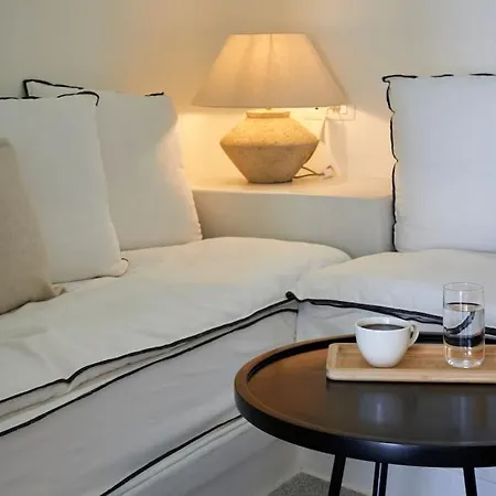 Apartment Lerion Luxury *