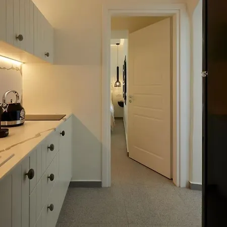 Lerion Luxury Akrotiri (Santorini)