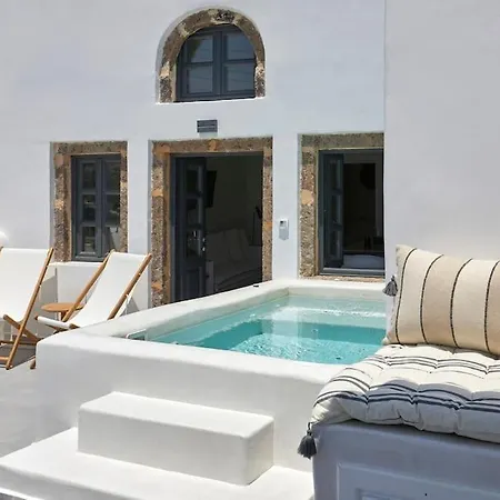 Apartment Lerion Luxury *