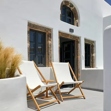 Lerion Luxury Apartamento *
