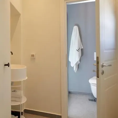 Apartamento Lerion Luxury